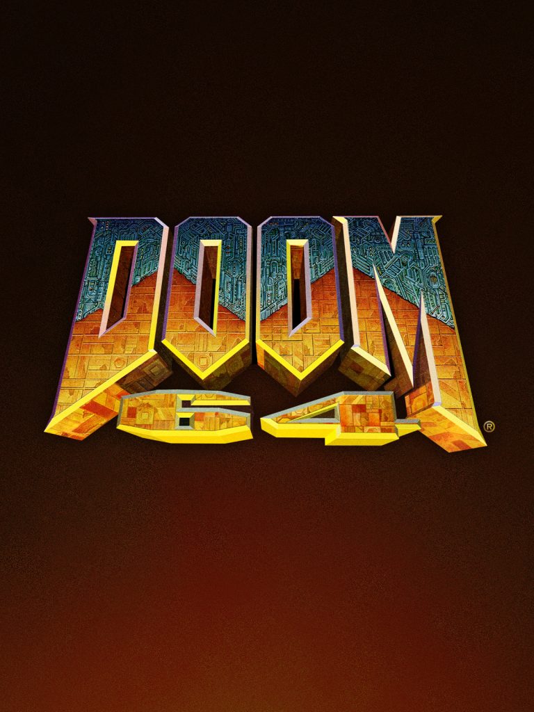 Doom 64 (portage PC) offert pour quelques jours