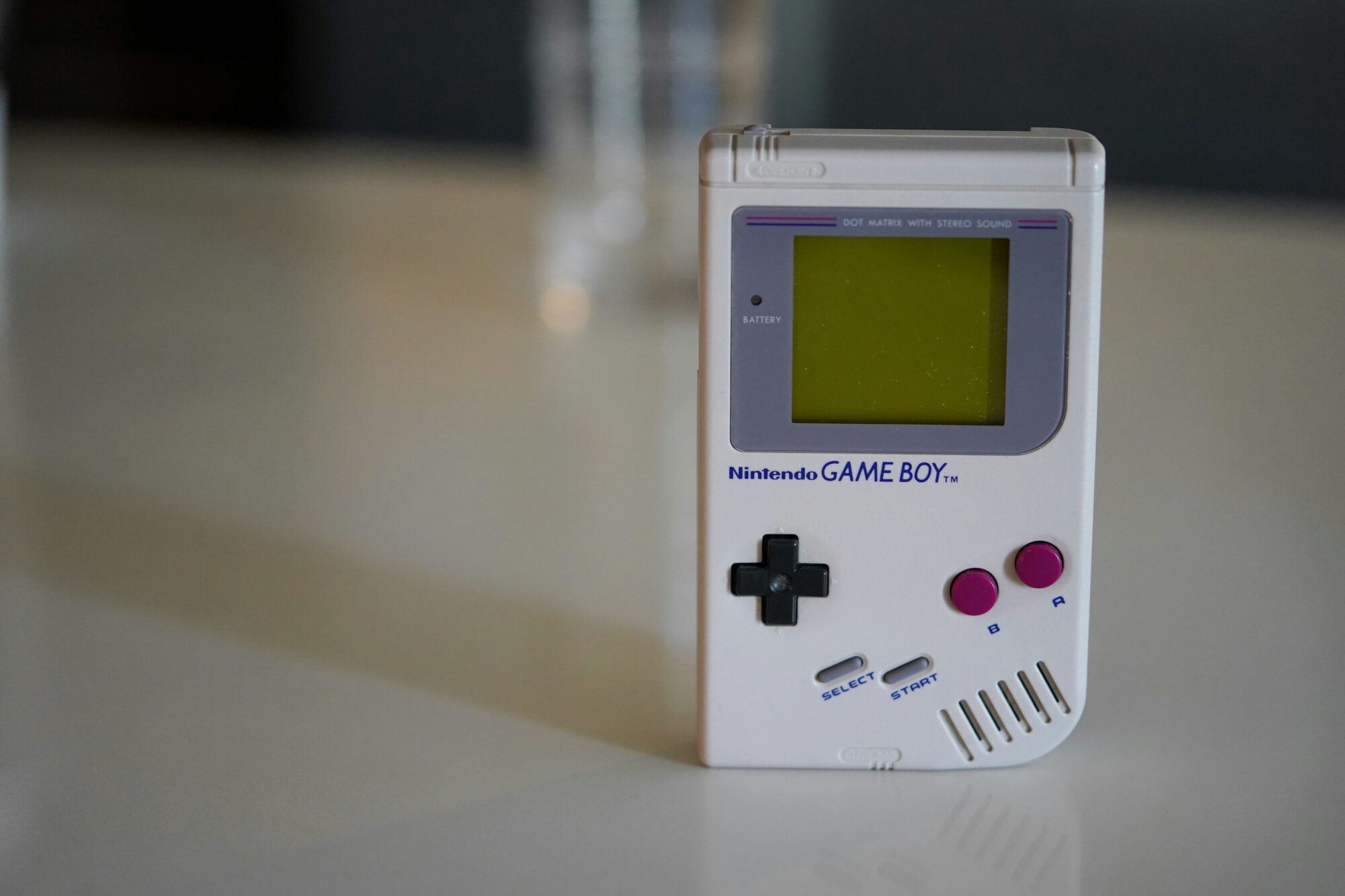 Game Boy