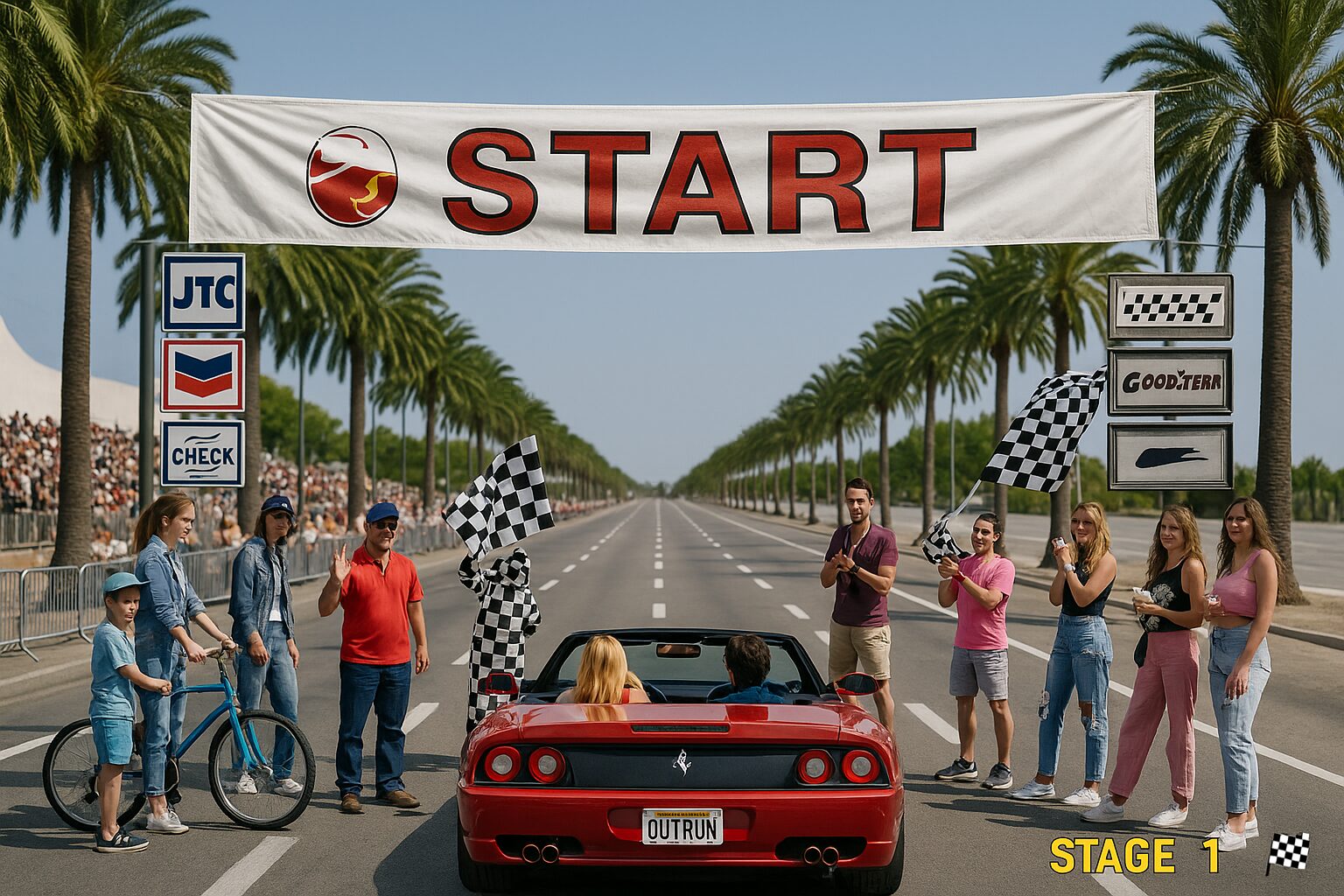 OutRun (ChatGPT)