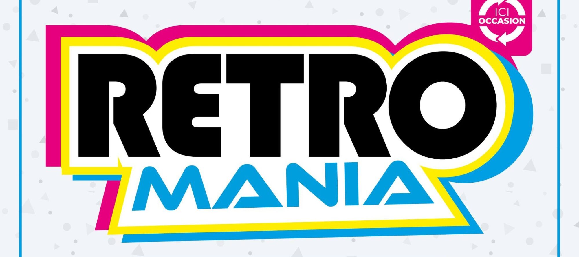 Retromania