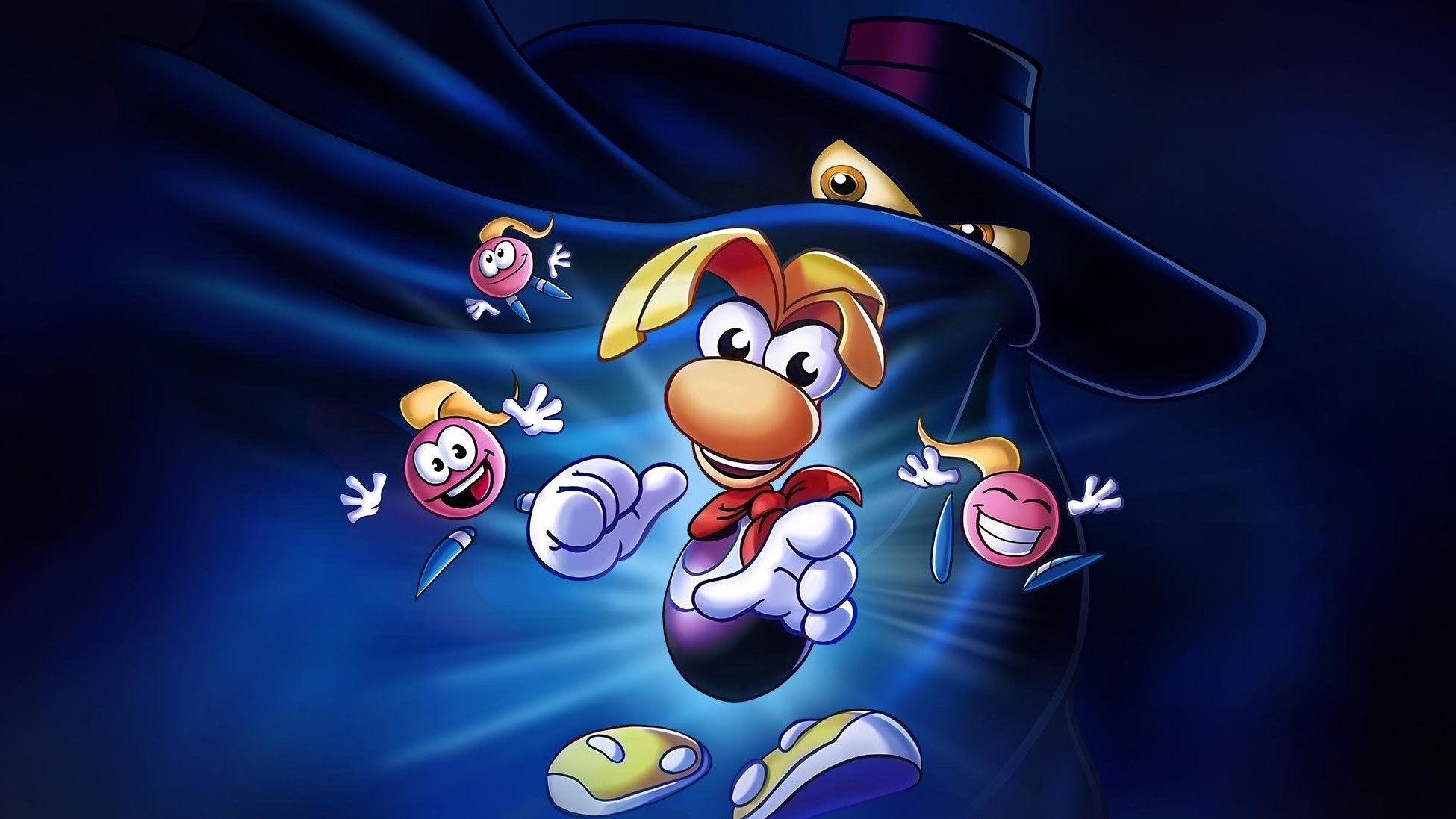 Rayman – Édition 30e anniversaire