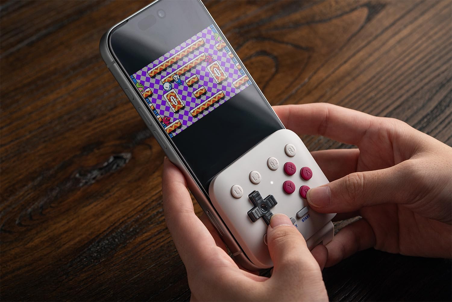 8BitDo FlipPad