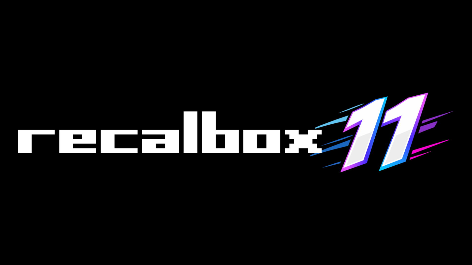 Recalbox 11